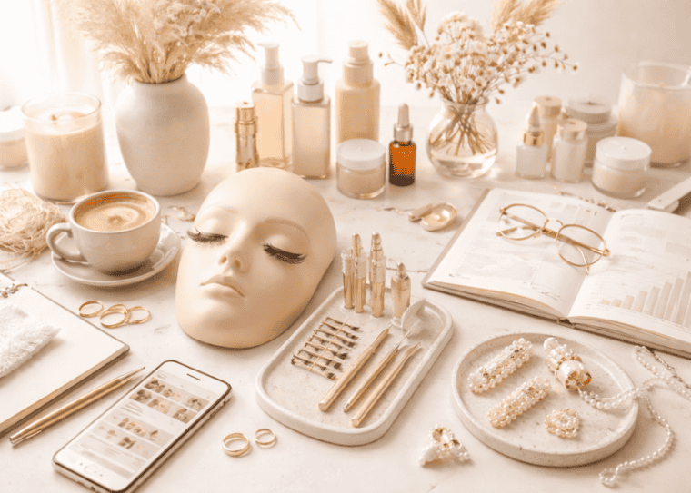 ביוטי ביזנס בישראל: אחת התעשיות היציבות והמשתלמות בעסקי שירות