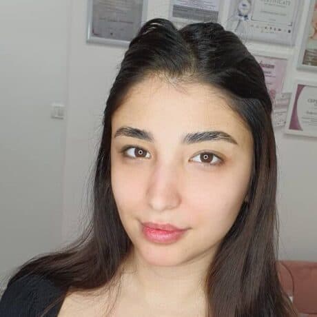 קורס הרמת גבות