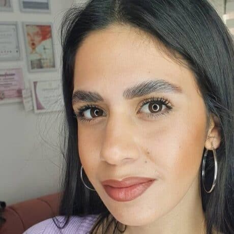 קורס הרמת גבות