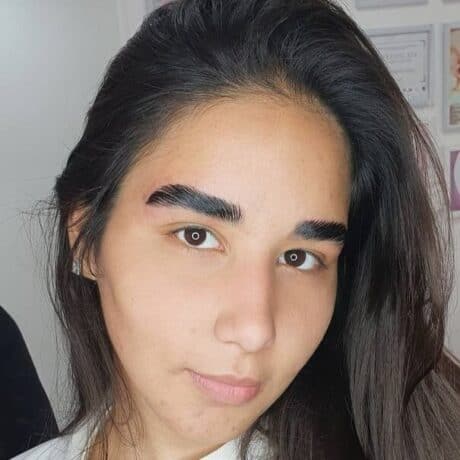 קורס הרמת גבות