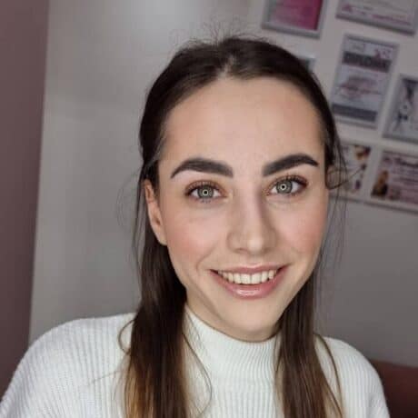 קורס הרמת ריסים