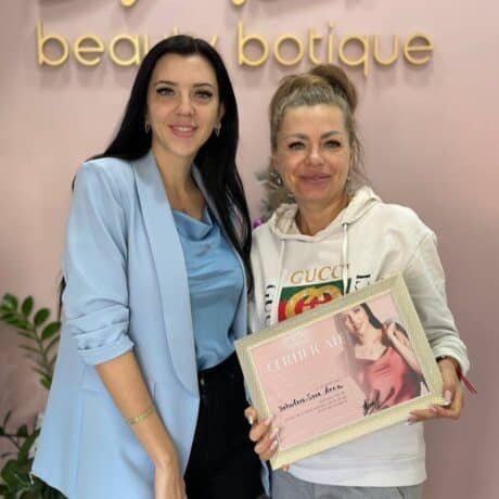 קורס נפח ותיקון טעויות