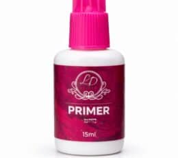 פריימר להלחמת ריסים מקצועי