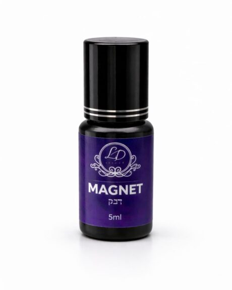 דבק להלחמת ריסים MAGNET