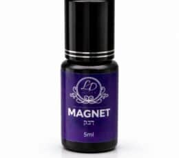 דבק להלחמת ריסים MAGNET