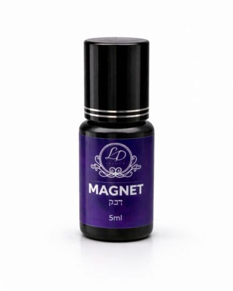 דבק להלחמת ריסים MAGNET