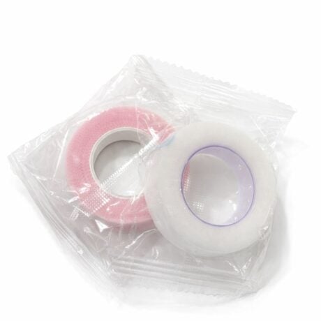 פלסטר להלחמת ריסים