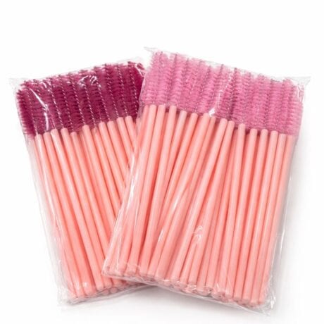 מברשת להלחמת ריסים